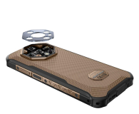 uleFone Armor X16 Pro 5G 8/256GB Brązowy - 1517995 - zdjęcie 9